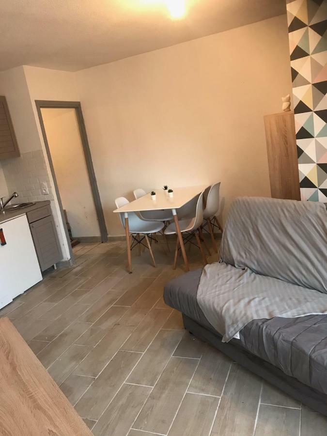 Appartement Soleil Marin Collioure Avec Exterieur, Proche Centre Et Plages Екстериор снимка