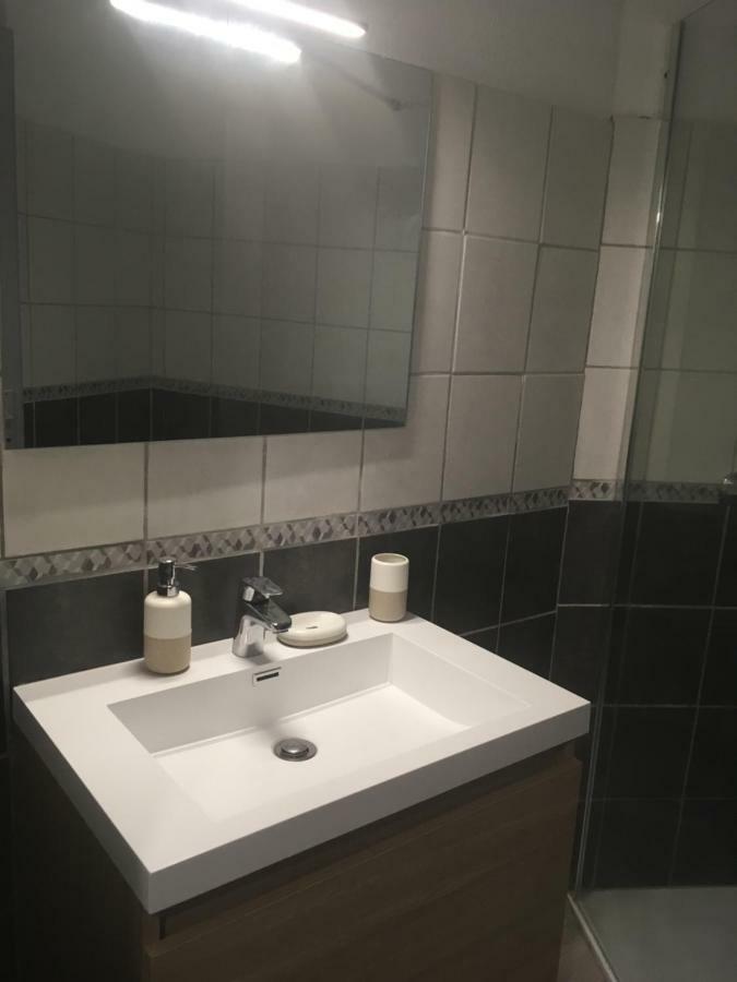 Appartement Soleil Marin Collioure Avec Exterieur, Proche Centre Et Plages Екстериор снимка