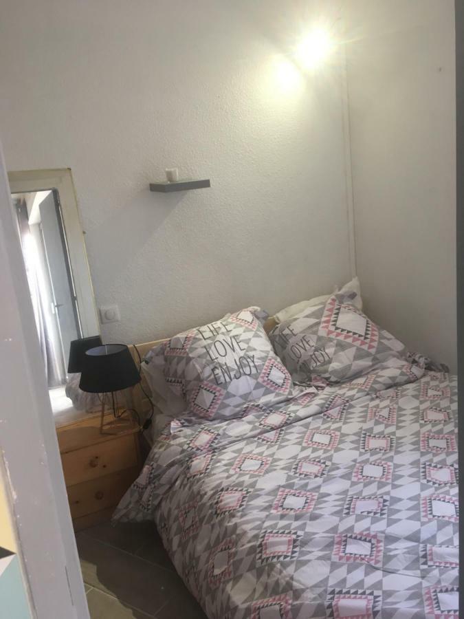 Appartement Soleil Marin Collioure Avec Exterieur, Proche Centre Et Plages Екстериор снимка