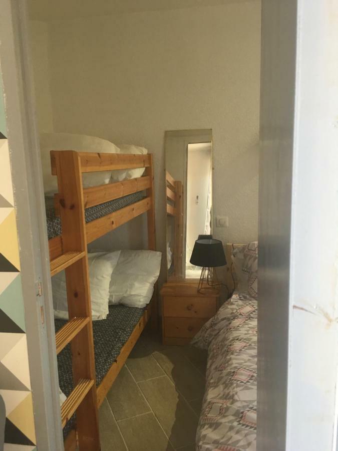 Appartement Soleil Marin Collioure Avec Exterieur, Proche Centre Et Plages Екстериор снимка